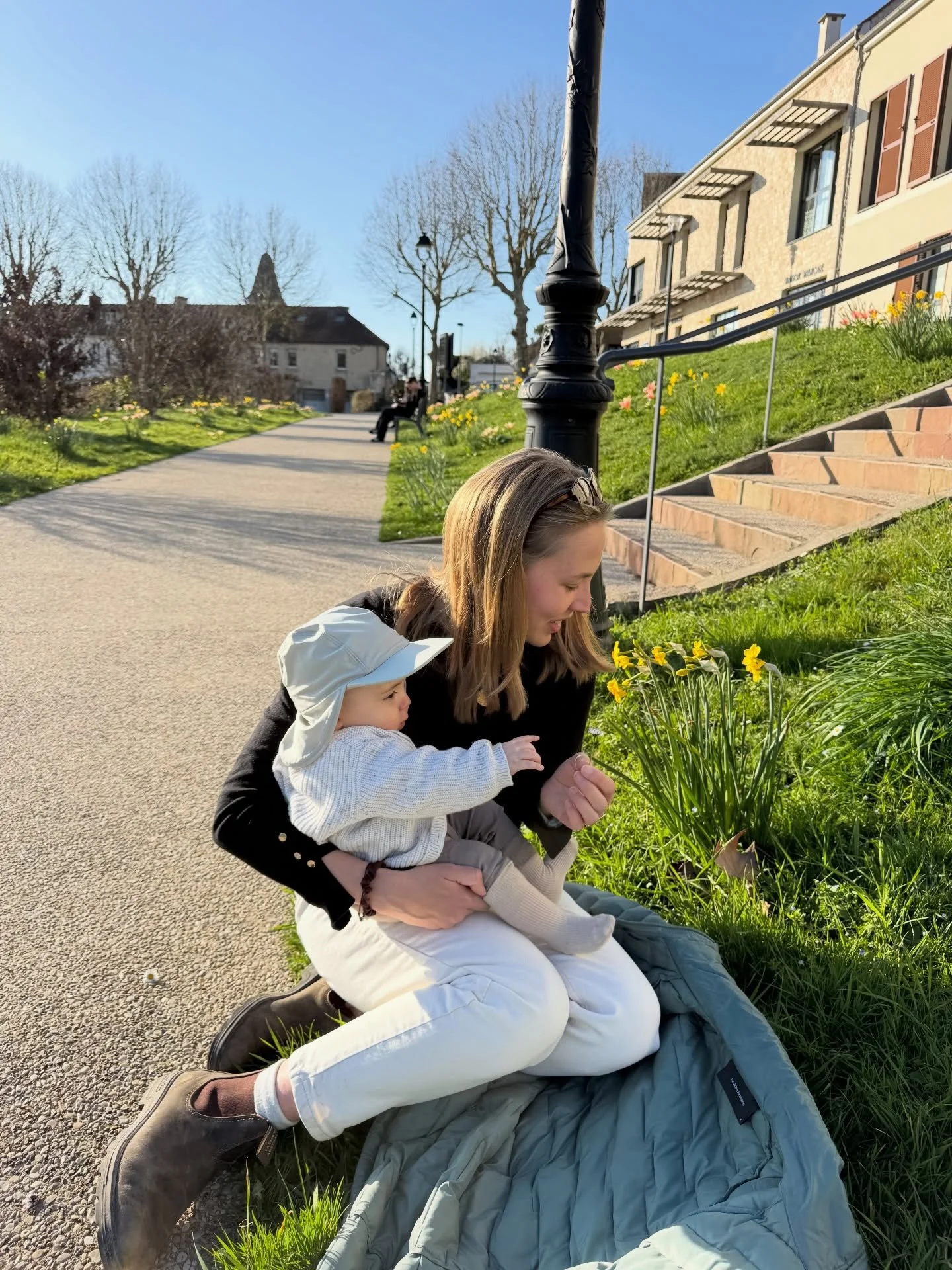 March moments and first days of Spriiing 🫶🌱🦪🌸