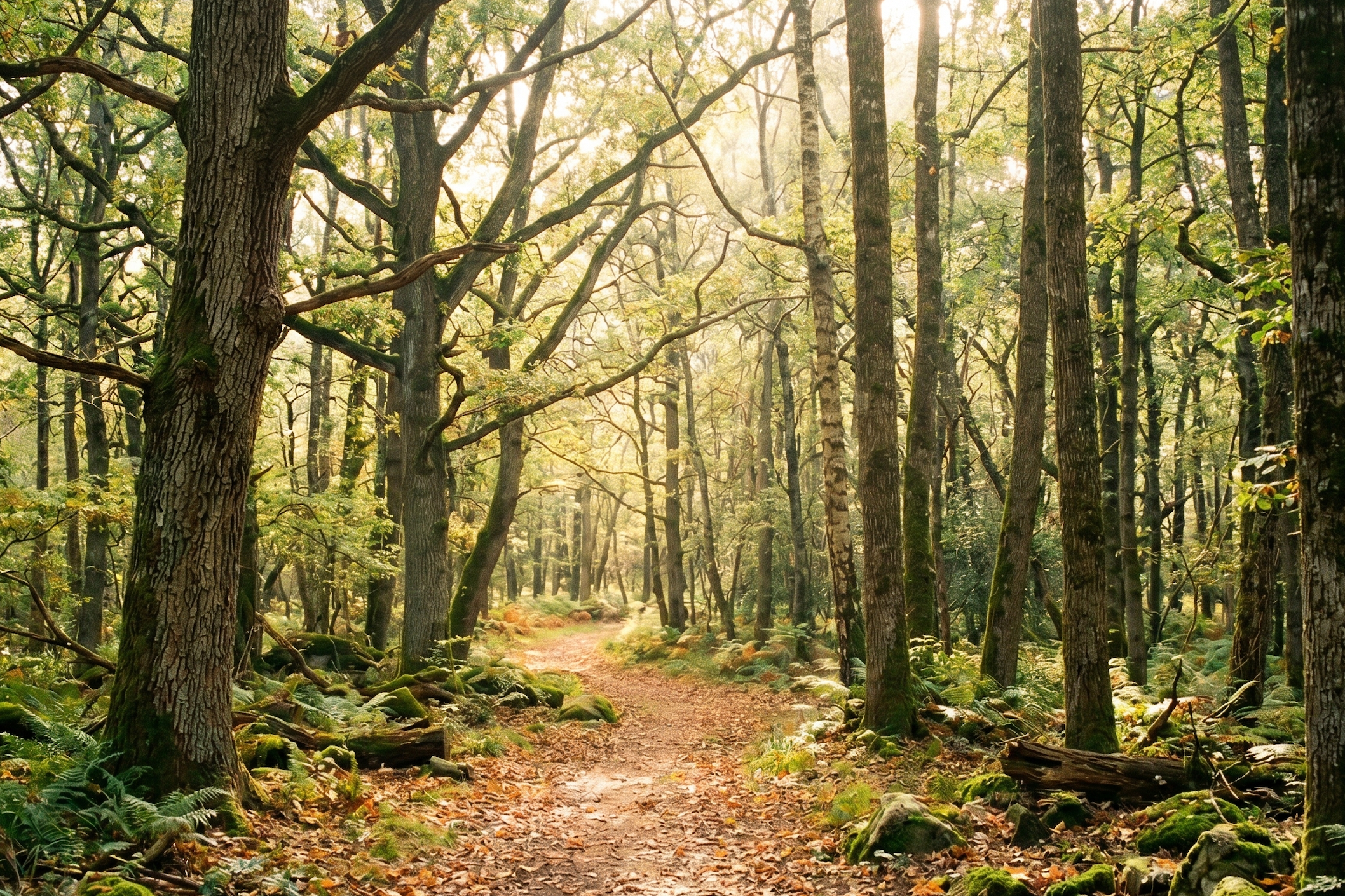 L’Homme face à sa nature