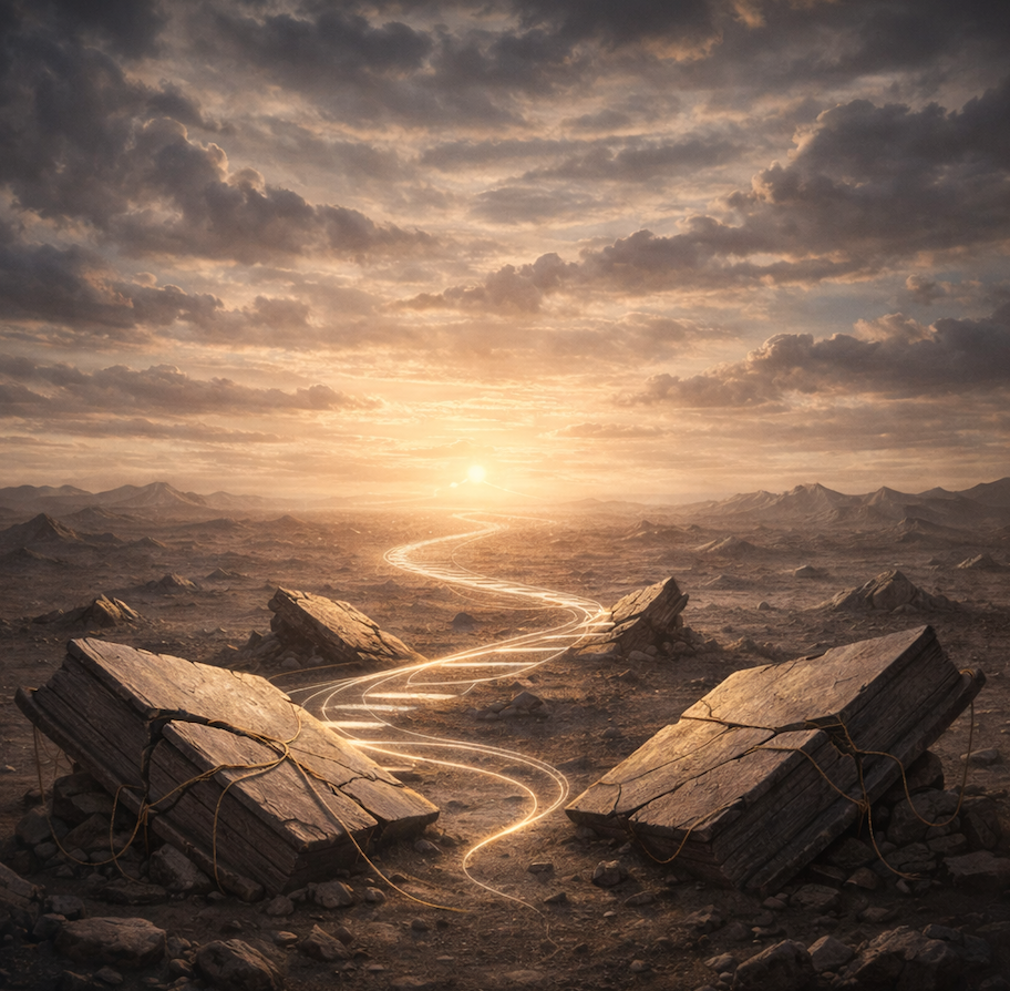 Transformer la haine : le pouvoir de la mémoire