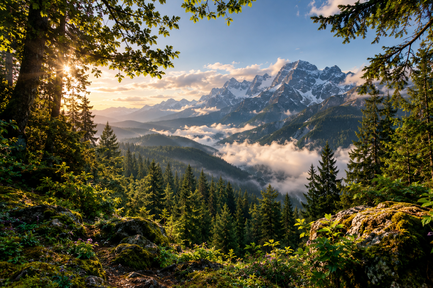 La nature a-t-elle une intention ?