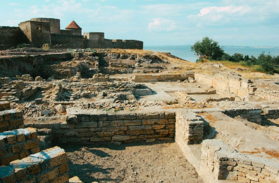 L’archéologie : une quête profonde de vérité sur ce que nous sommes.