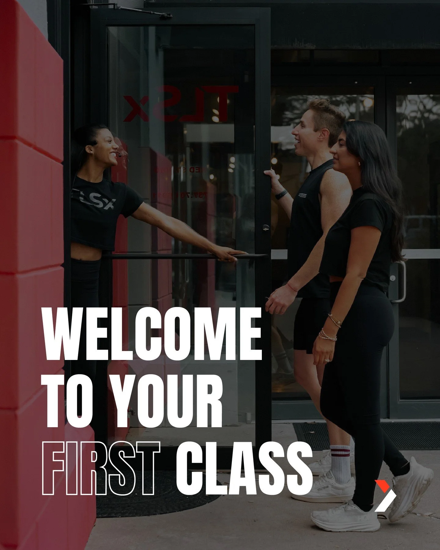 🙌 First class, best class.⁠
⁠
👉️ Swipe for the essentials, then get ready to move with us.⁠
⁠
😍 We&rsquo;ll see you soon.⁠
⁠
#PersonalizedPilates #TLSxAustin #TLSx #YourGoalOurMethod⁠