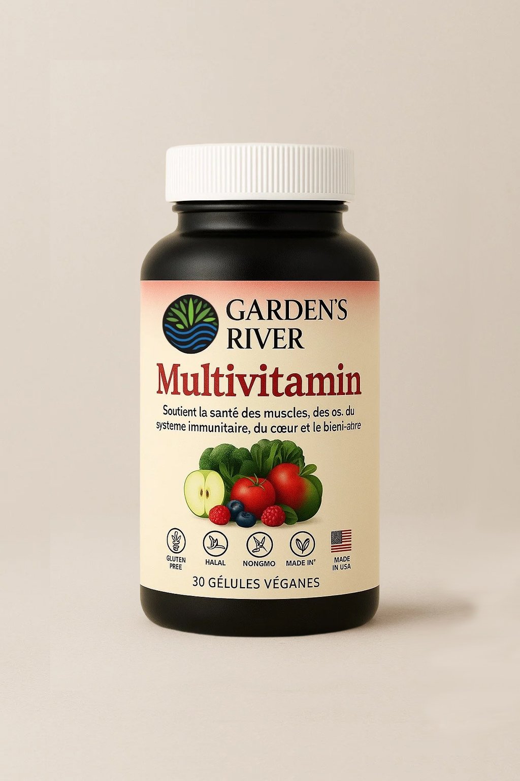Multivitamin