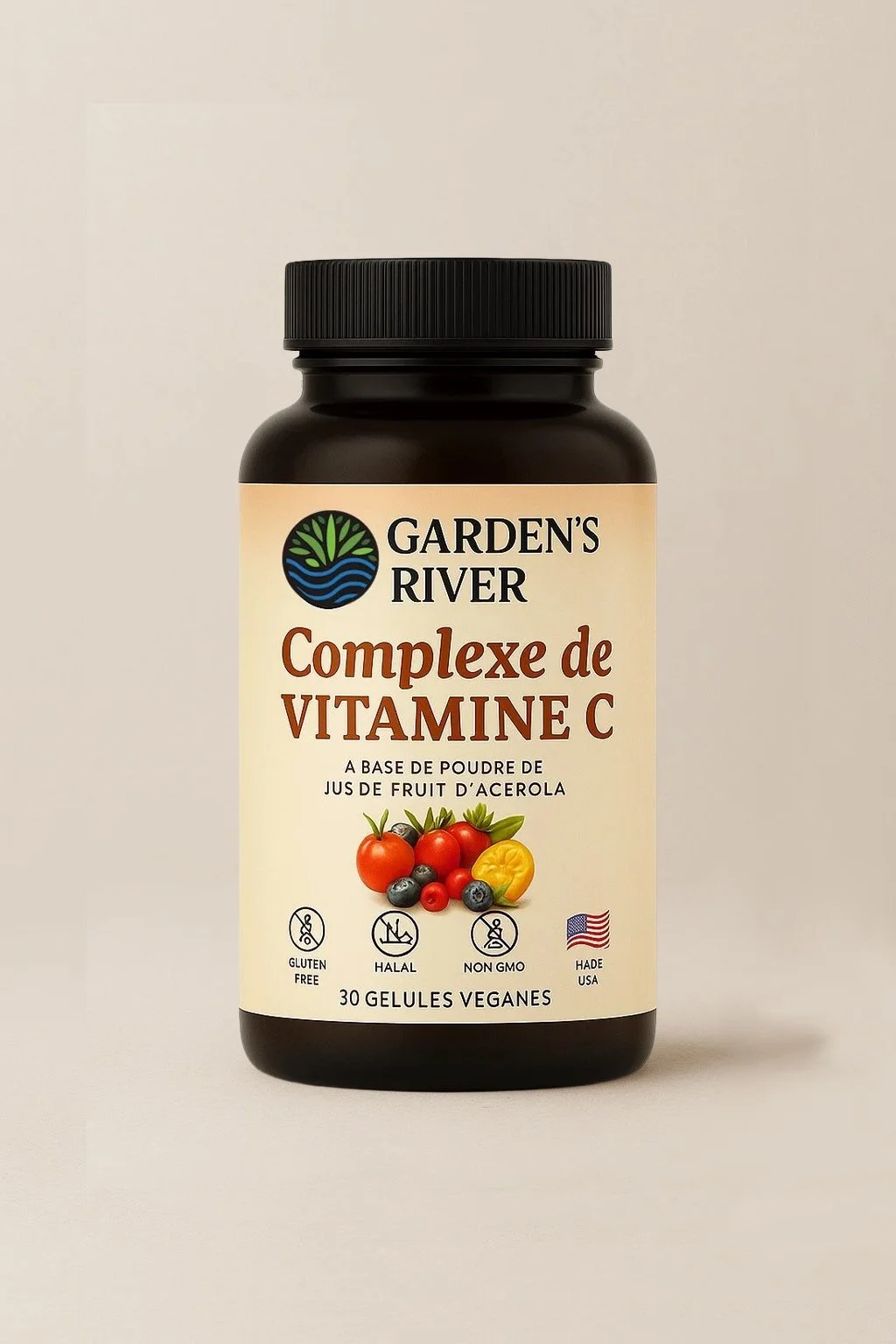 Vitamin C