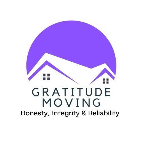 Gratitude Moving 