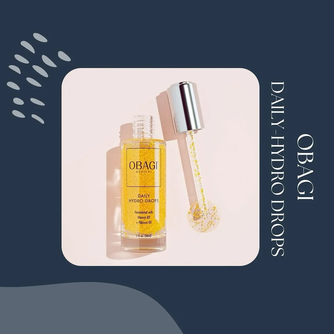 Daily Hydro-Drops is an innovative hydrating facial serum featuring our revolutionary Isoplentix&reg; Technology that harnesses Niacinamide, Abyssinian, and Hibiscus Oils in their purest forms to help soften the appearance of fine lines and wrinkles.