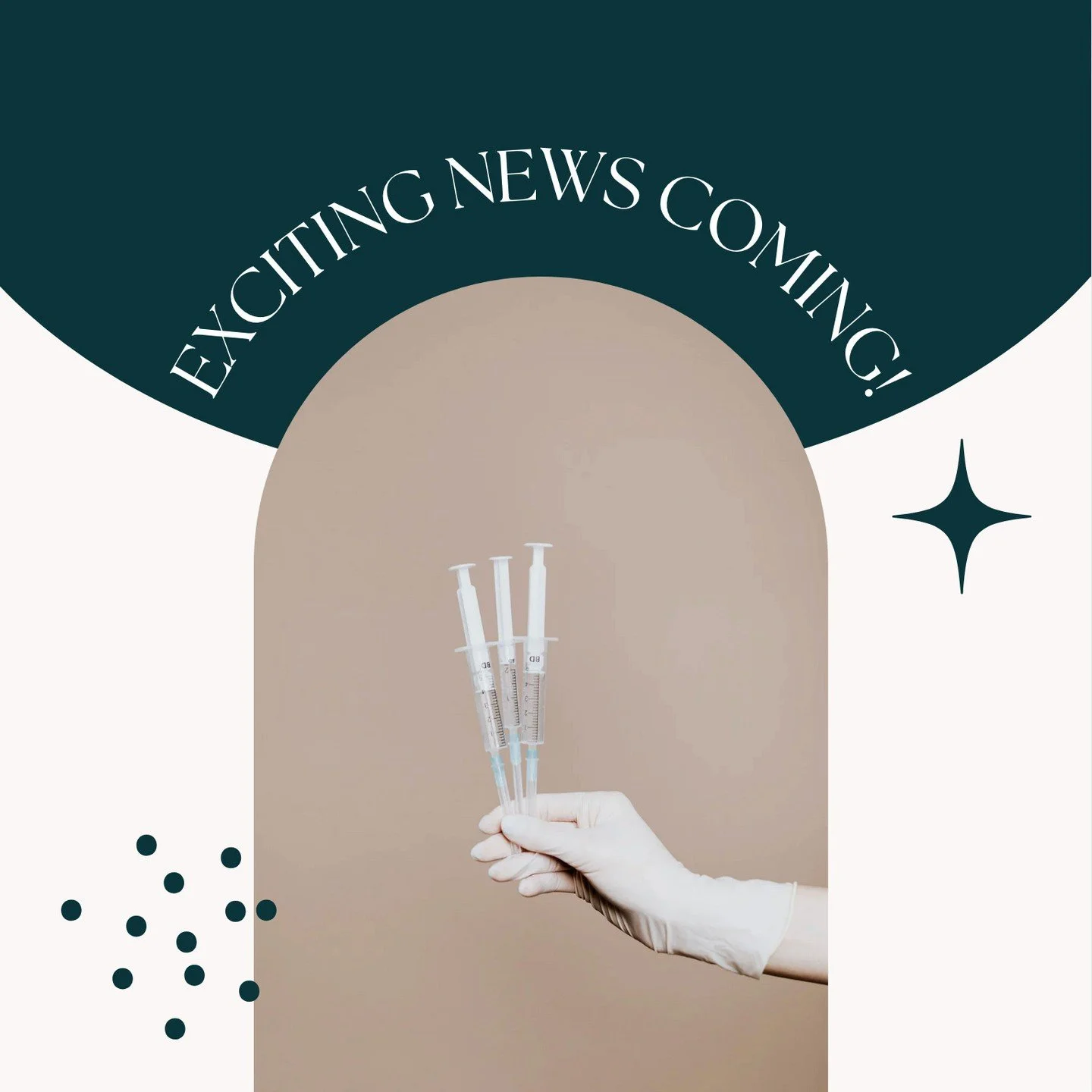 Hello everybody! We have some super exciting news coming April 1st! Stay tuned to see what's in store for you 😊 Comment down below any guesses you might have!

Our online booking link is in our bio!
📲(651)-276-2284
📍New London, MN