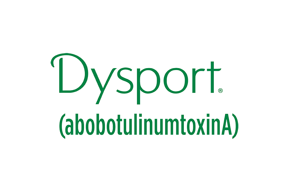 Luxury Skincare Product - Dysport