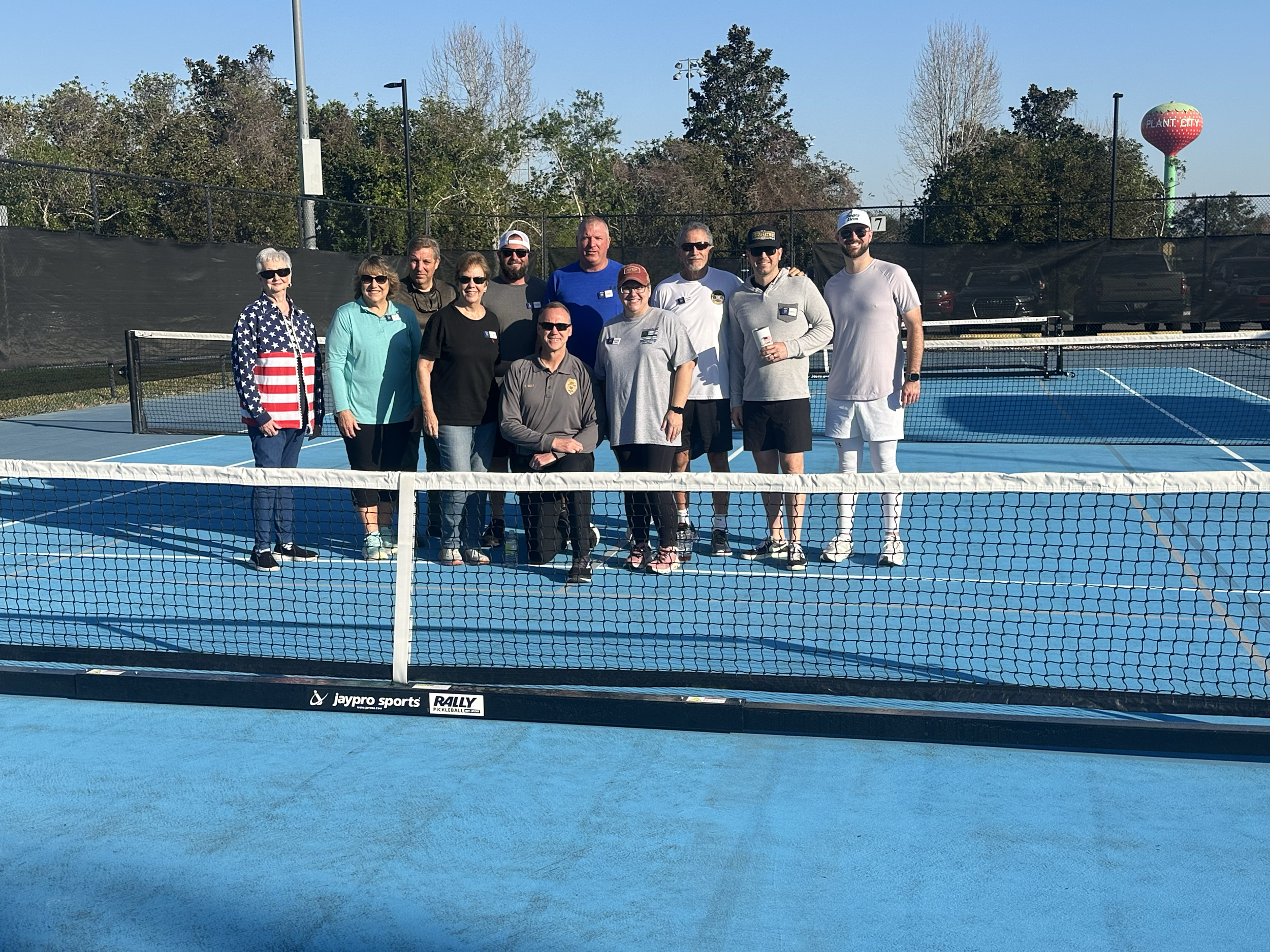 2025 Pickleball Palooza