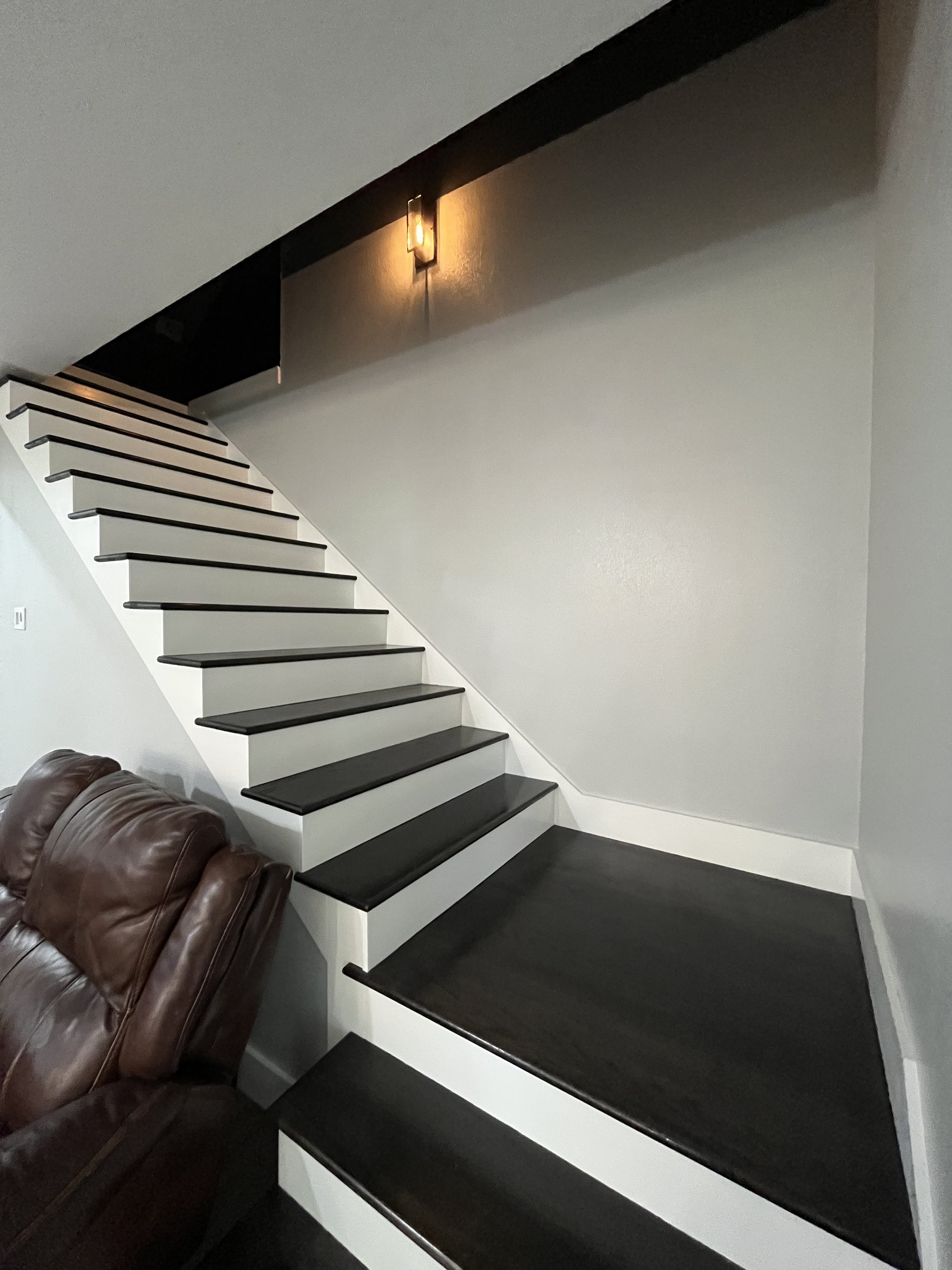 Oranssi project: passive house