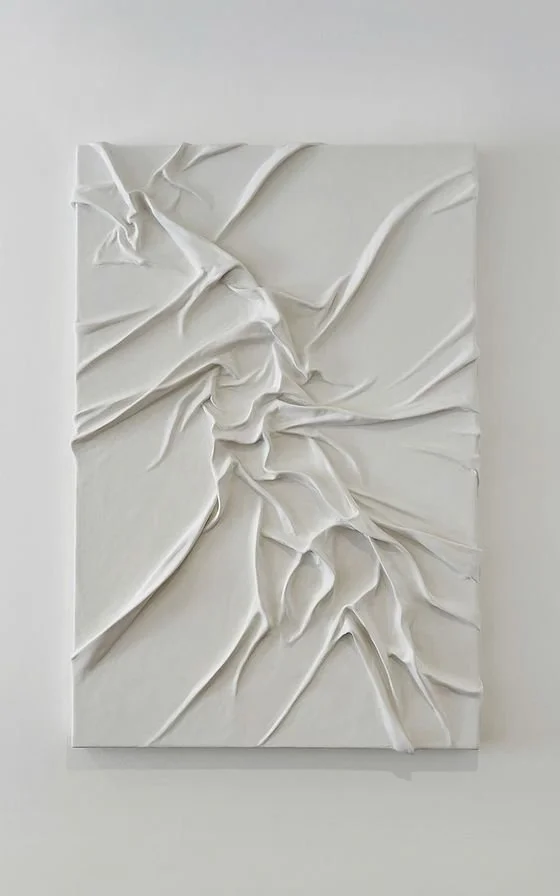 QUADRO - effetto scultura