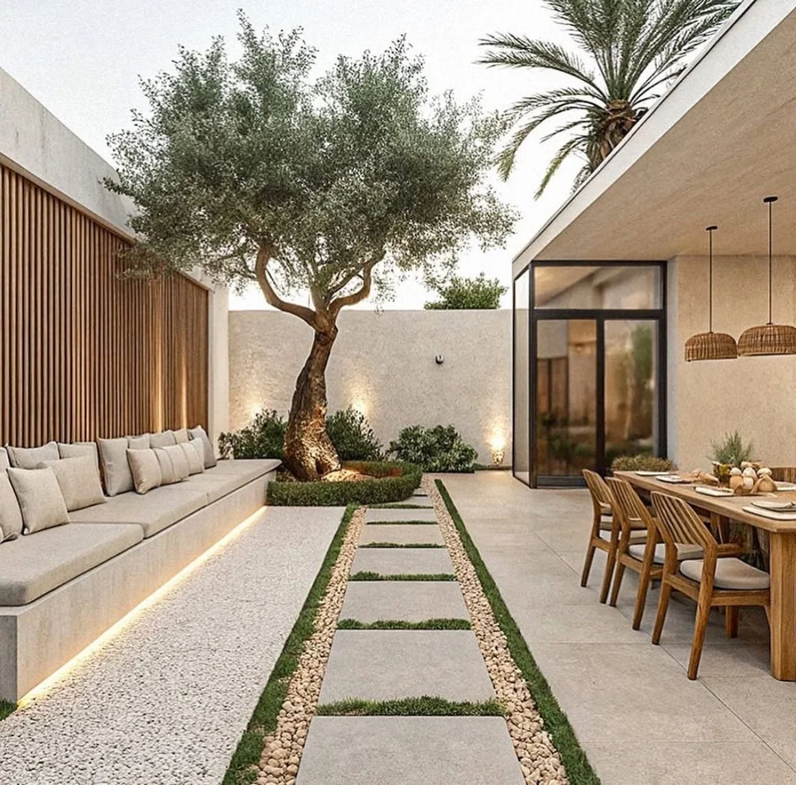 Design sostenibile: come creare una casa eco-compatibile senza rinunciare allo stile