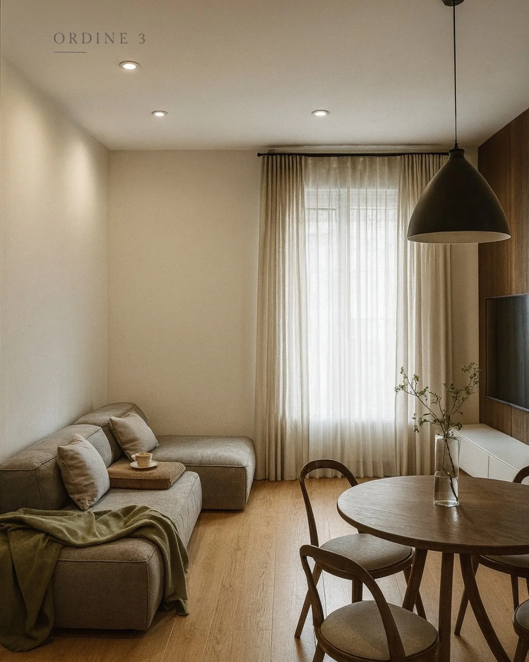 RENDER PER IMPRESA EDILE &amp; AGENZIA STUDIO DUE IMMOBILIARE IMOLA 

Ho curato per Studio2 Immobiliare un progetto &ldquo;Chiavi in Mano&rdquo; dedicato a un nuovo edificio residenziale situato nella zona Tremonti a Imola. L&rsquo;intervento nasce d