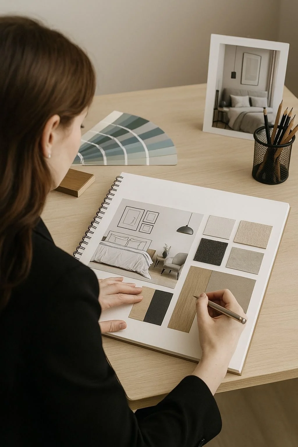Studio di interior design con sede a Faenza. Progetti chiavi in mano in Emilia-Romagna, Marche e Toscana, o online in tutta Italia. Richiedi una consulenza.
