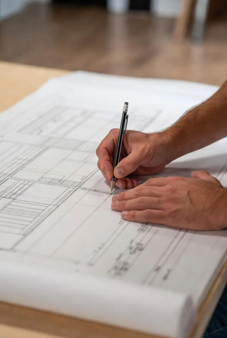 Studio di interior design con sede a Faenza. Progetti chiavi in mano in Emilia-Romagna, Marche e Toscana, o online in tutta Italia. Richiedi una consulenza.