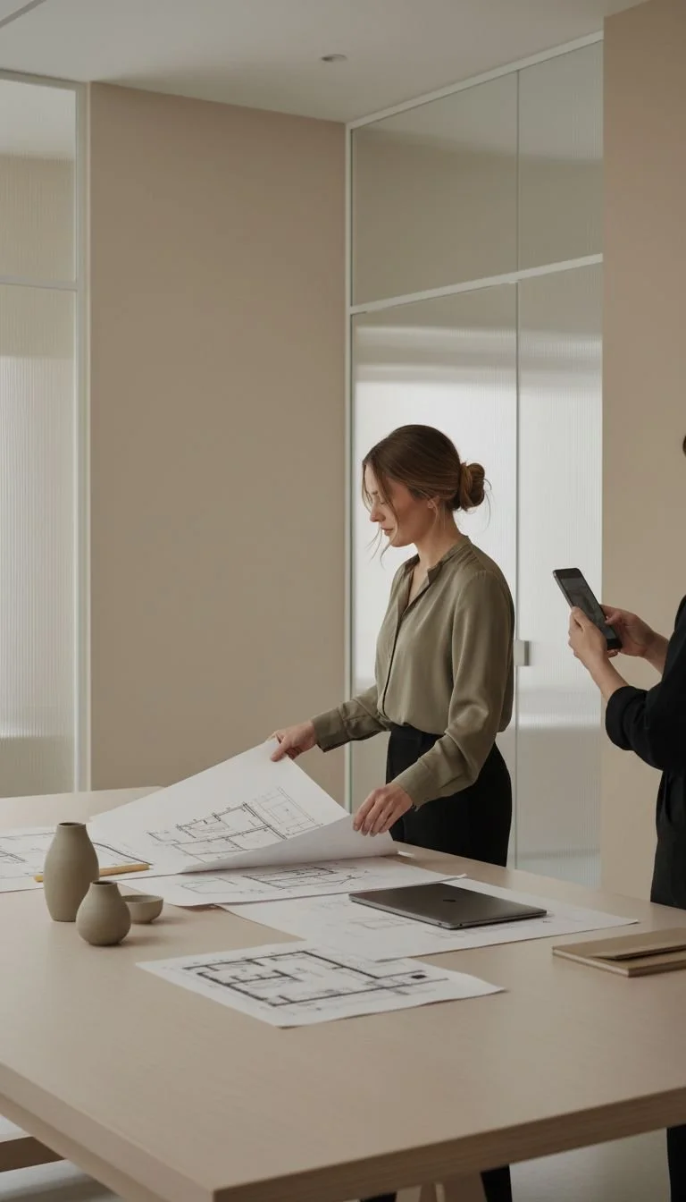 Studio di interior design con sede a Faenza. Progetti chiavi in mano in Emilia-Romagna, Marche e Toscana, o online in tutta Italia. Richiedi una consulenza.