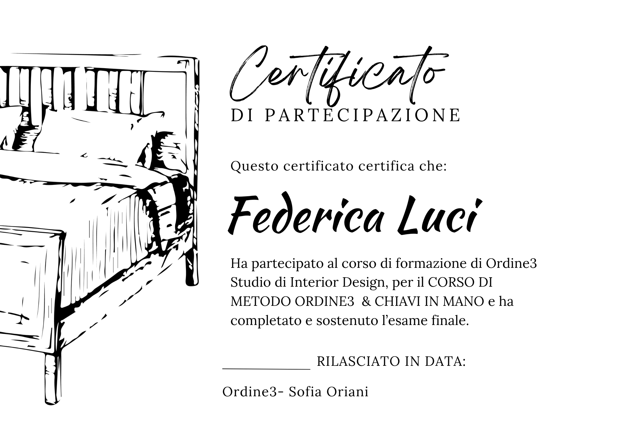 Studio di interior design con sede a Faenza. Progetti chiavi in mano in Emilia-Romagna, Marche e Toscana, o online in tutta Italia. Richiedi una consulenza.