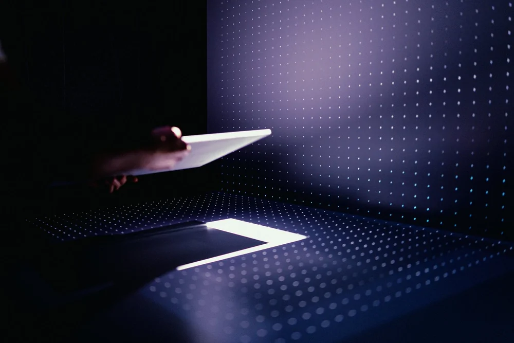 Interactive Complex Product Presentation | Custom AV Solutions for...