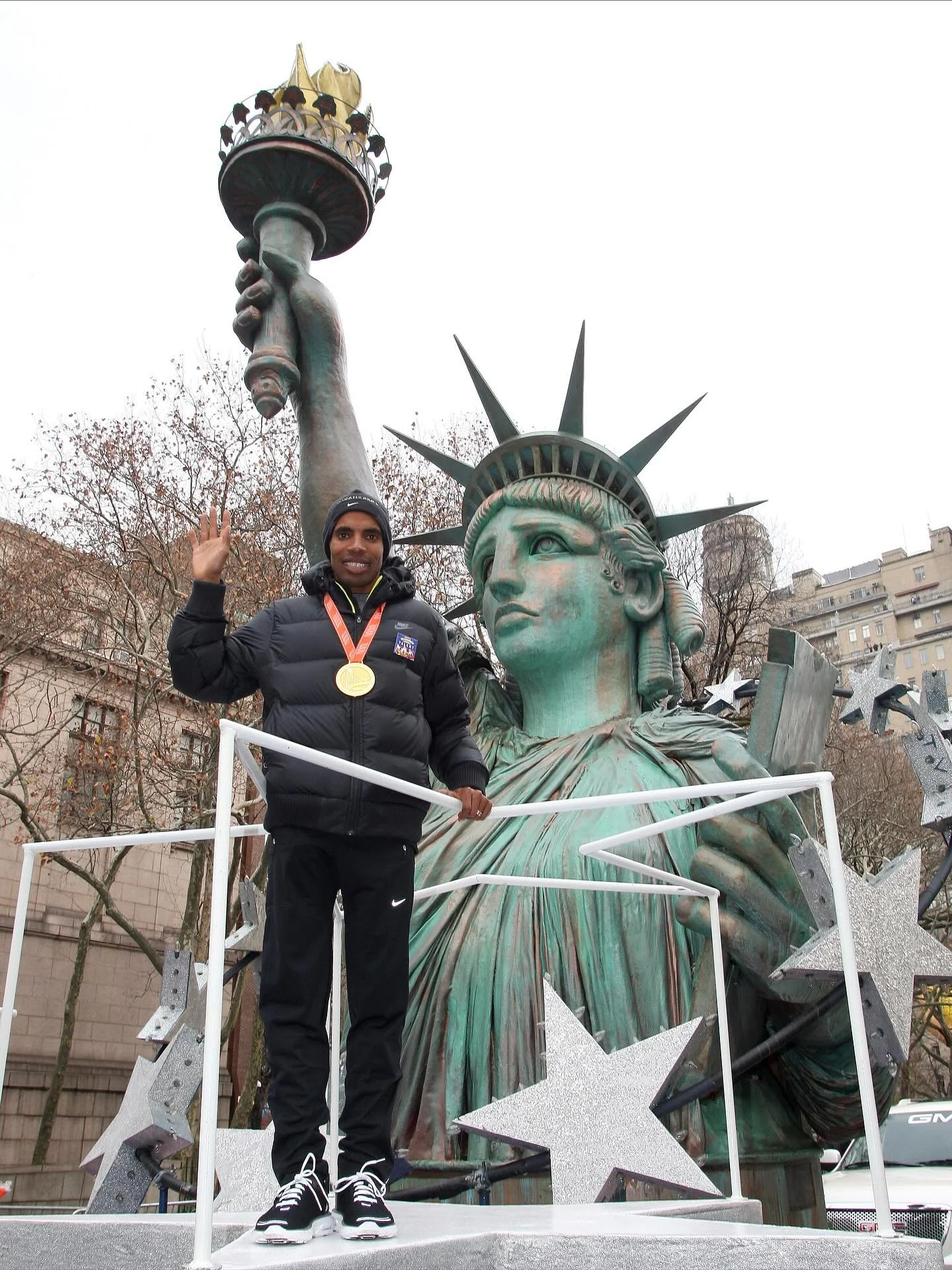 October 21st is a very special day for my family (especially for me). It was on this day in 1987, 38 years ago, that we first arrived to the United States.

My family and I were very fortunate to have been welcomed to the US with open arms. My 38 yea