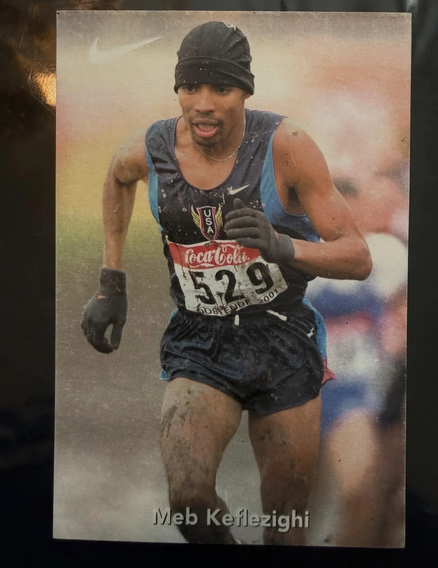 Cross country at the highest level is one of the most unique and tough challenges. I am fortunate to have made the world cross country team for the USA three times in my career, and believe me when I tell you that elite cross country is tough. I was 