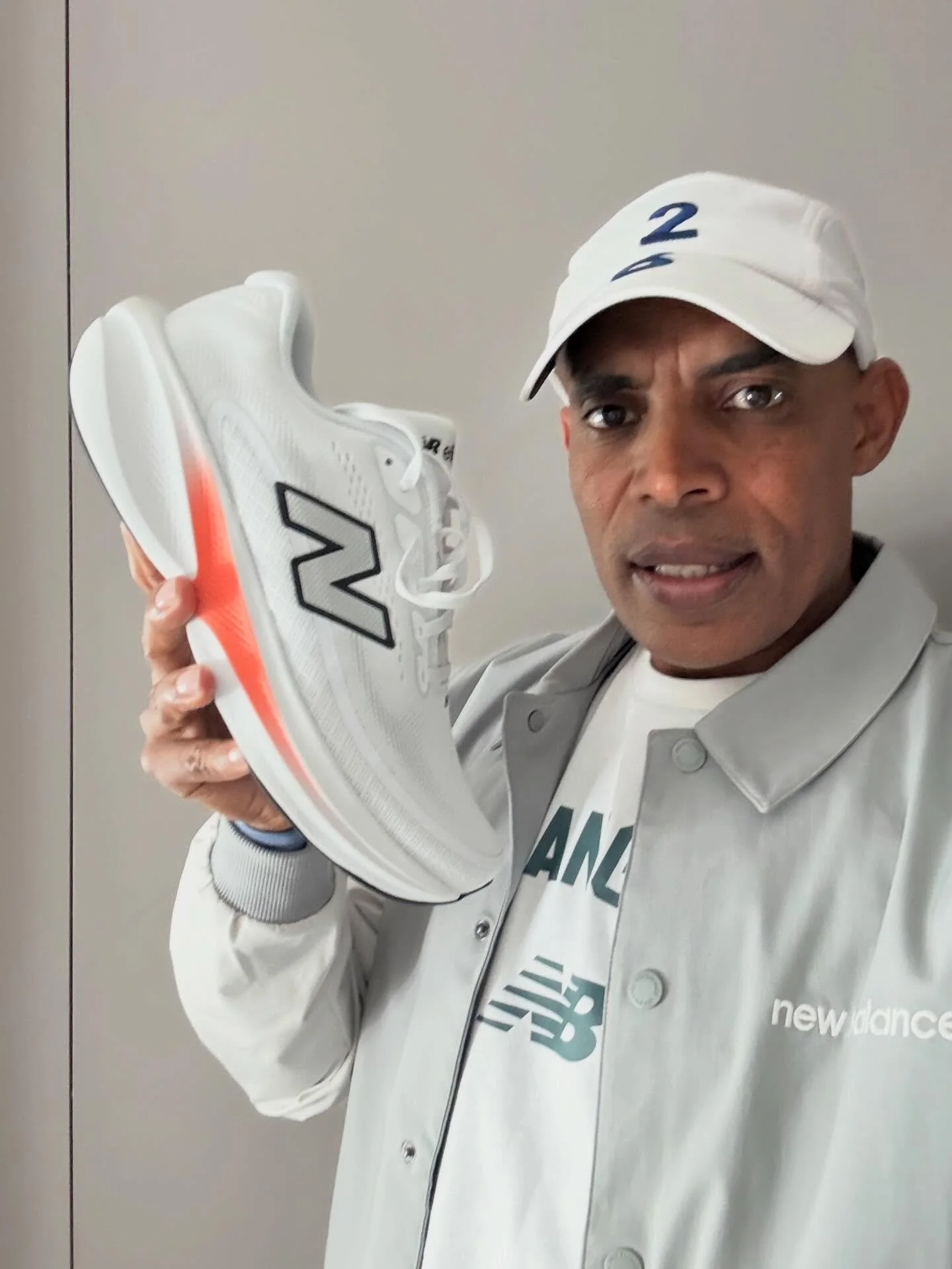 I recently had the chance to check out New Balance&rsquo;s newest shoe, the Ellipse. It is a great shoe with a lot of cushion and is very supportive while also giving a quick response. If you are looking for something for your easy or long runs, this
