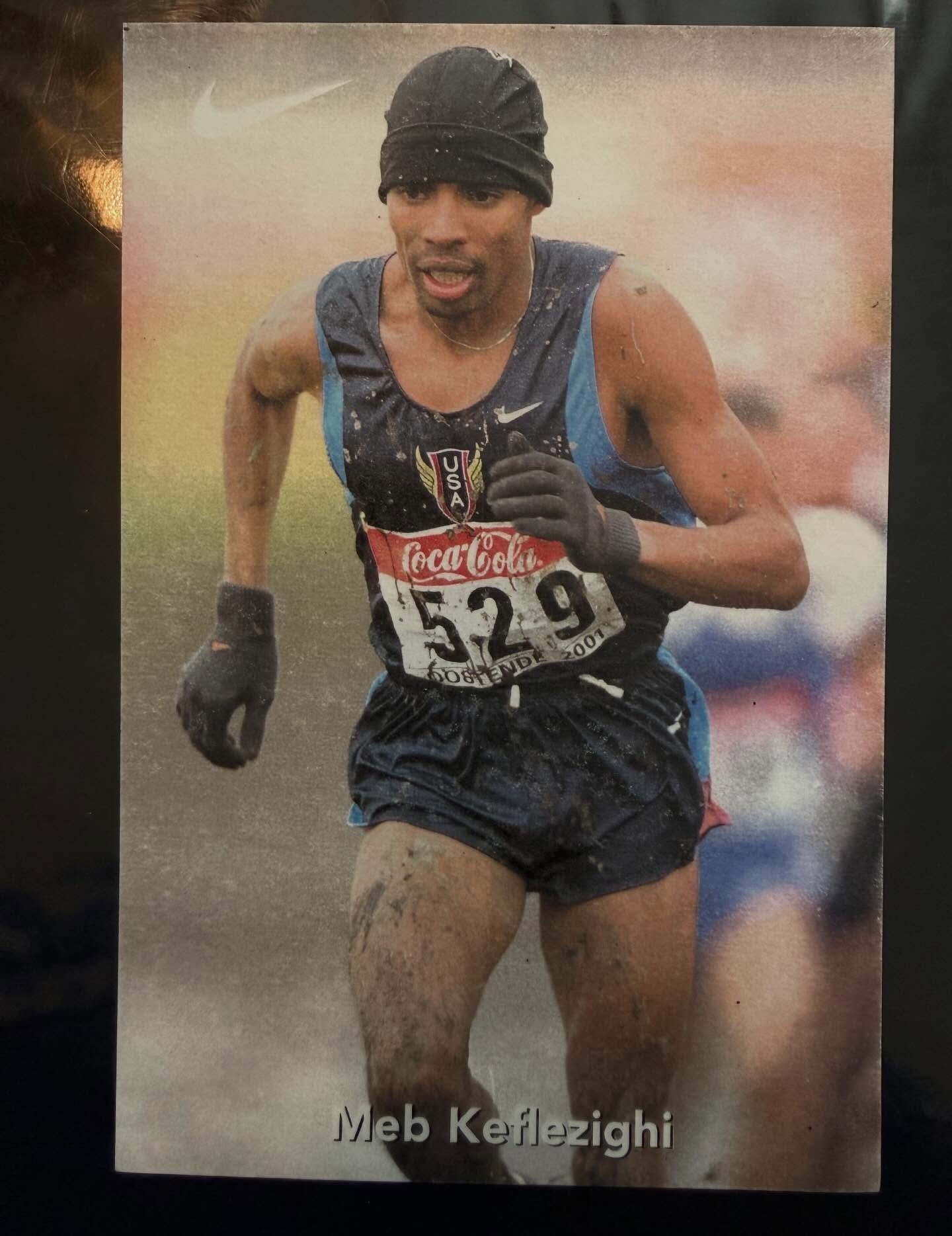 Cross country at the highest level is one of the most unique and tough challenges. I am fortunate to have made the world cross country team for the USA three times in my career, and believe me when I tell you that elite cross country is tough. I was 