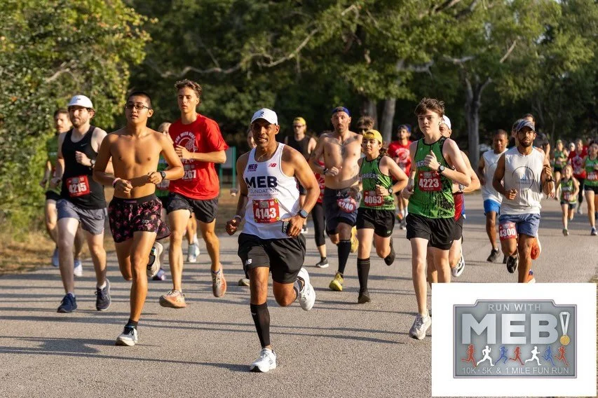 The 4th Annual Run With MEB was a success! I am honored to be able to continue this event each year, and on Saturday at Al Lopez Park, we welcomed nearly 500 runners to our 5k, 10k, and one mile fun run. It is great holding such an event, seeing a nu