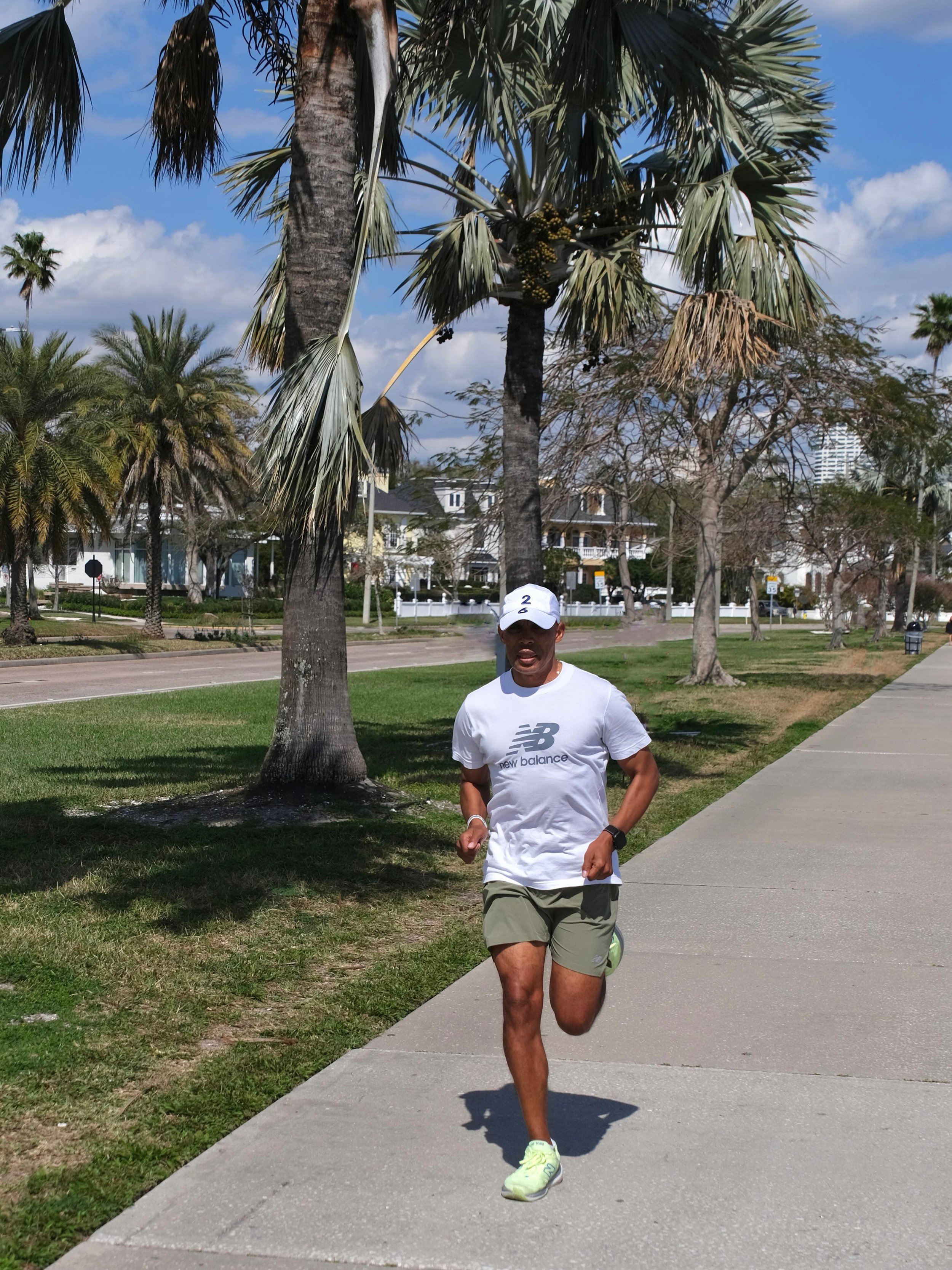I would like to share an update with you on why you have not seen me running as much lately. Since the fall, I&rsquo;ve been dealing with what I first thought was a sore knee, but with thanks to Dr. Andy Rosen in NYC, it was diagnosed as a meniscus t