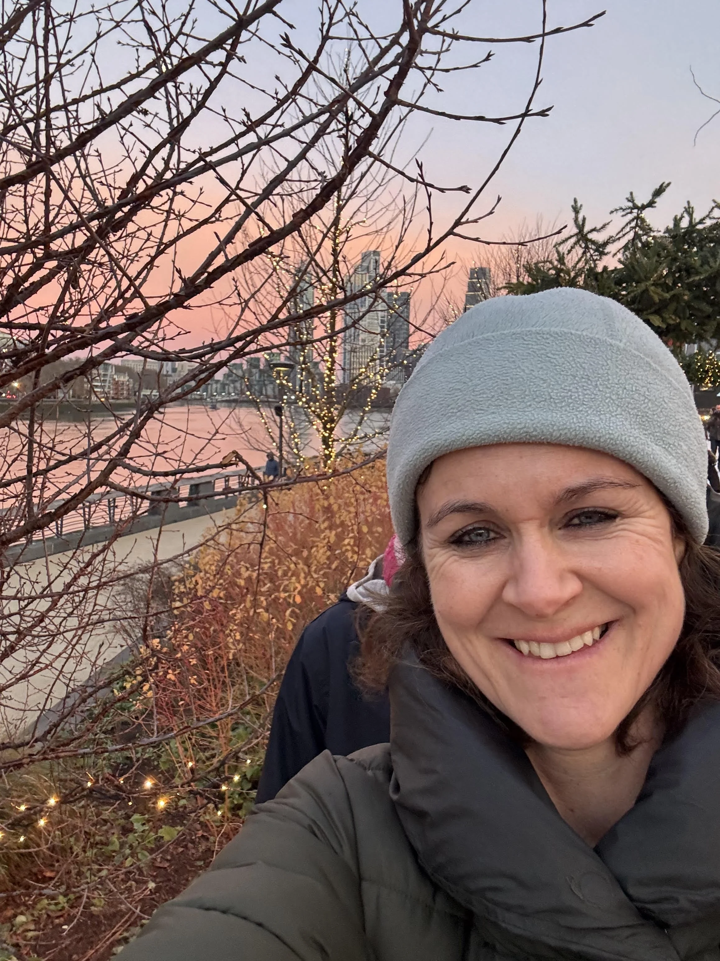 What are your non-negotiables?