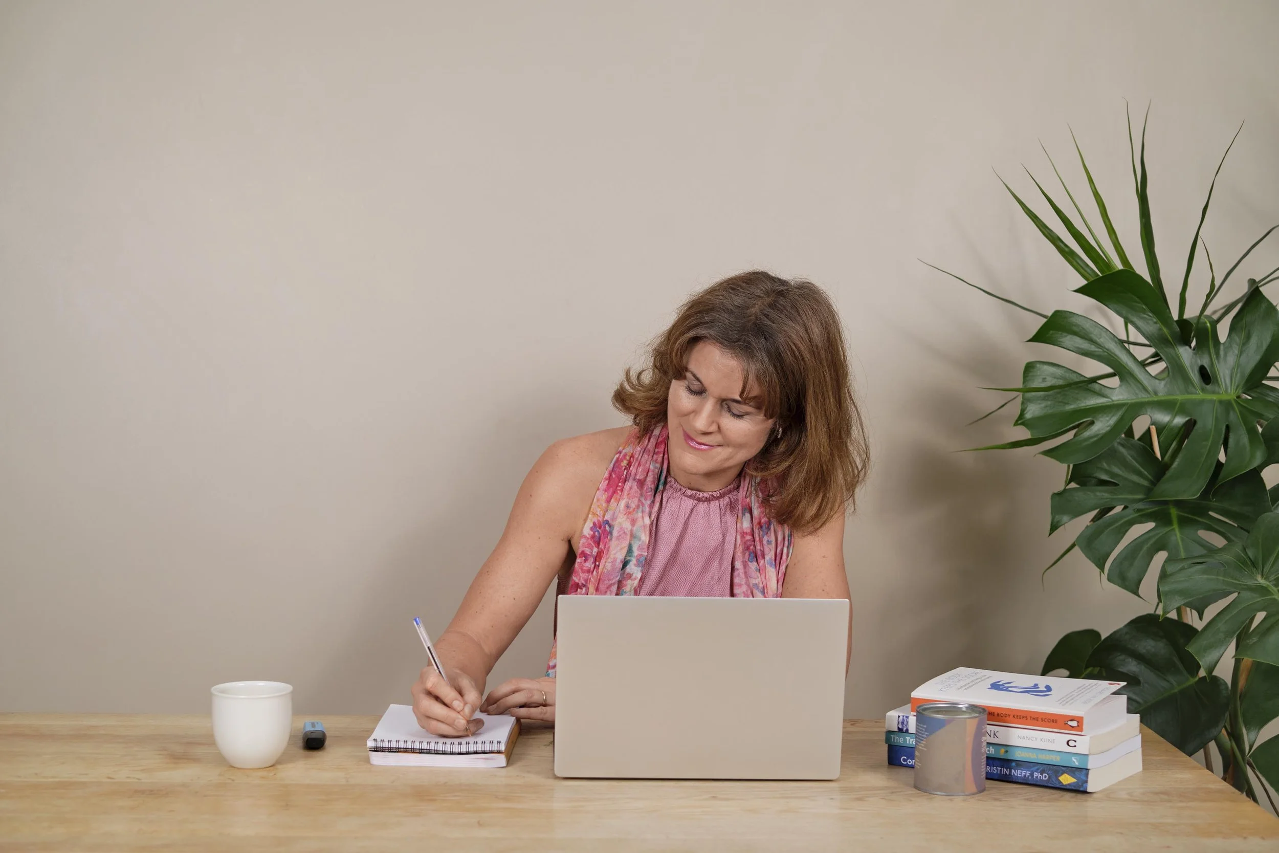 How has coaching transformed your life?