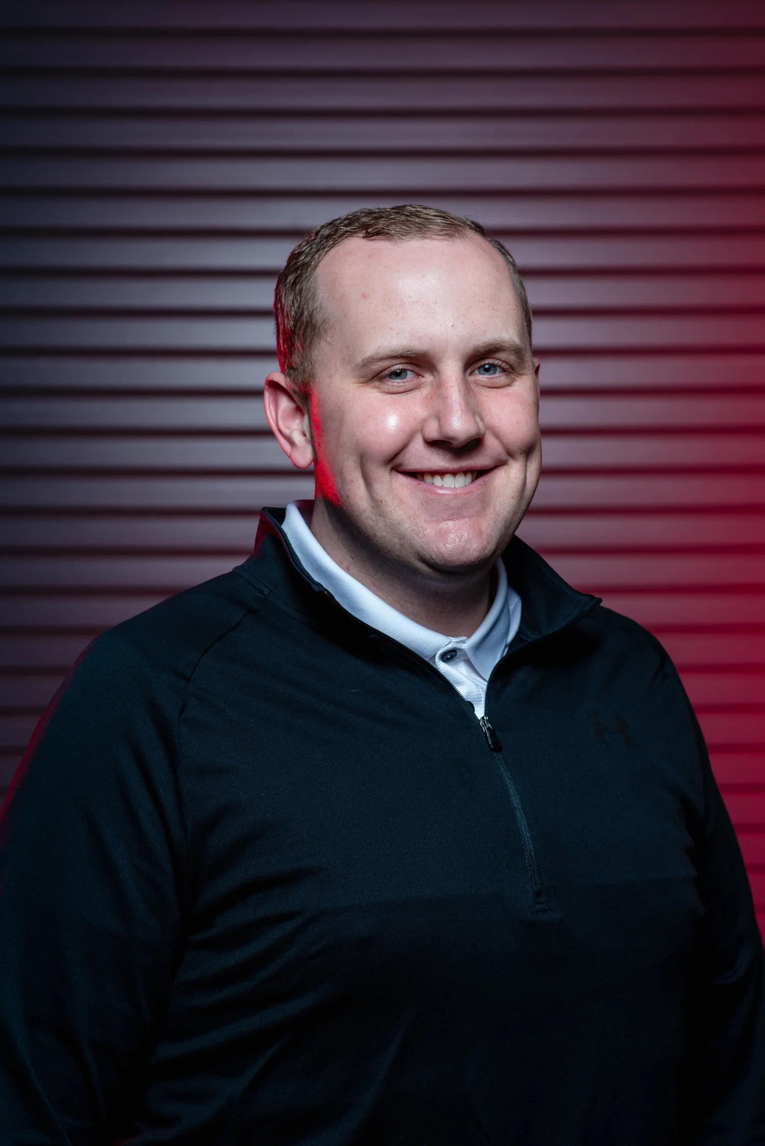 Jon Osborn — Utah Sport Psych Training