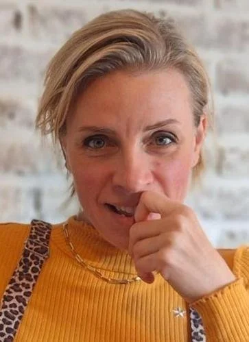 About ... Wiesje Christine Verpeut