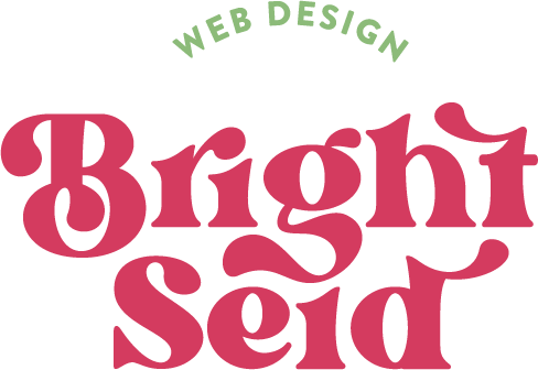 Bright Seid Design | Personality-Packed Websites