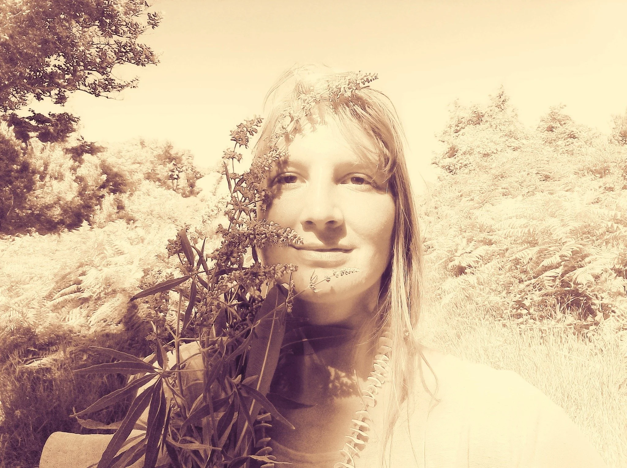 Somatska glasovna terapija/delavnica