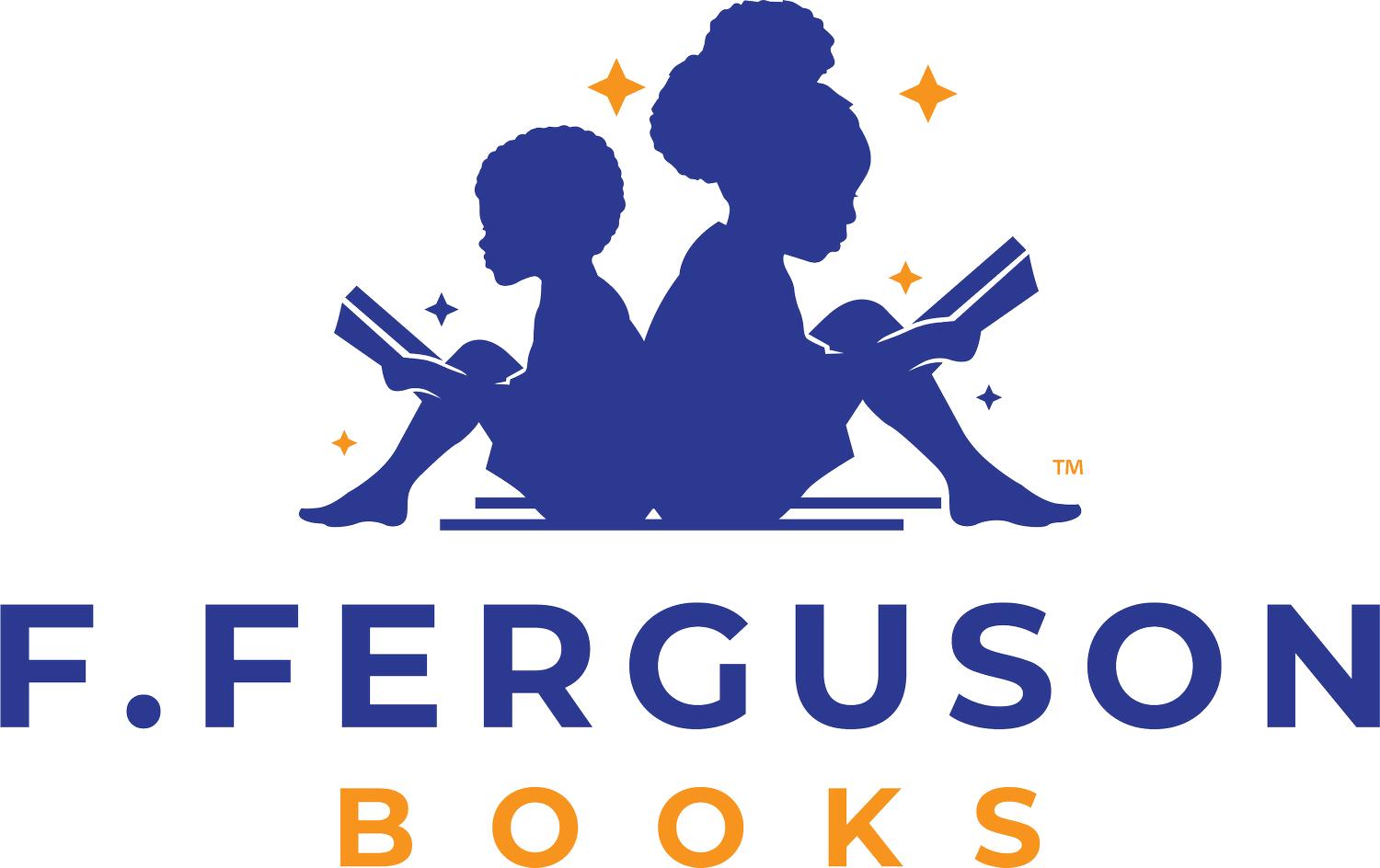 F. Ferguson Books