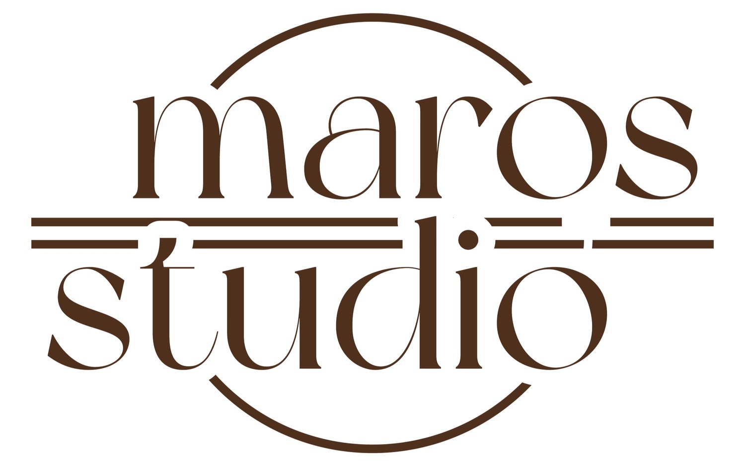 Maros Studio - Trouw Fotografie &amp; Videografie