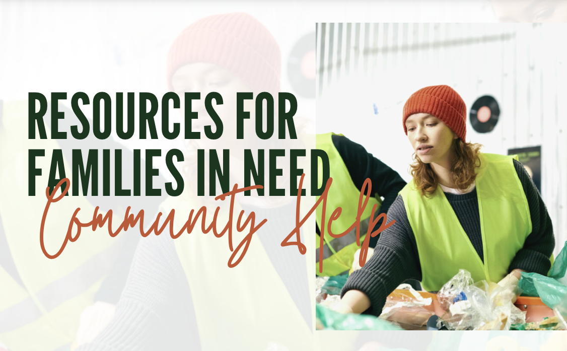 South Plains Food Bank Southwest Lubbock Location