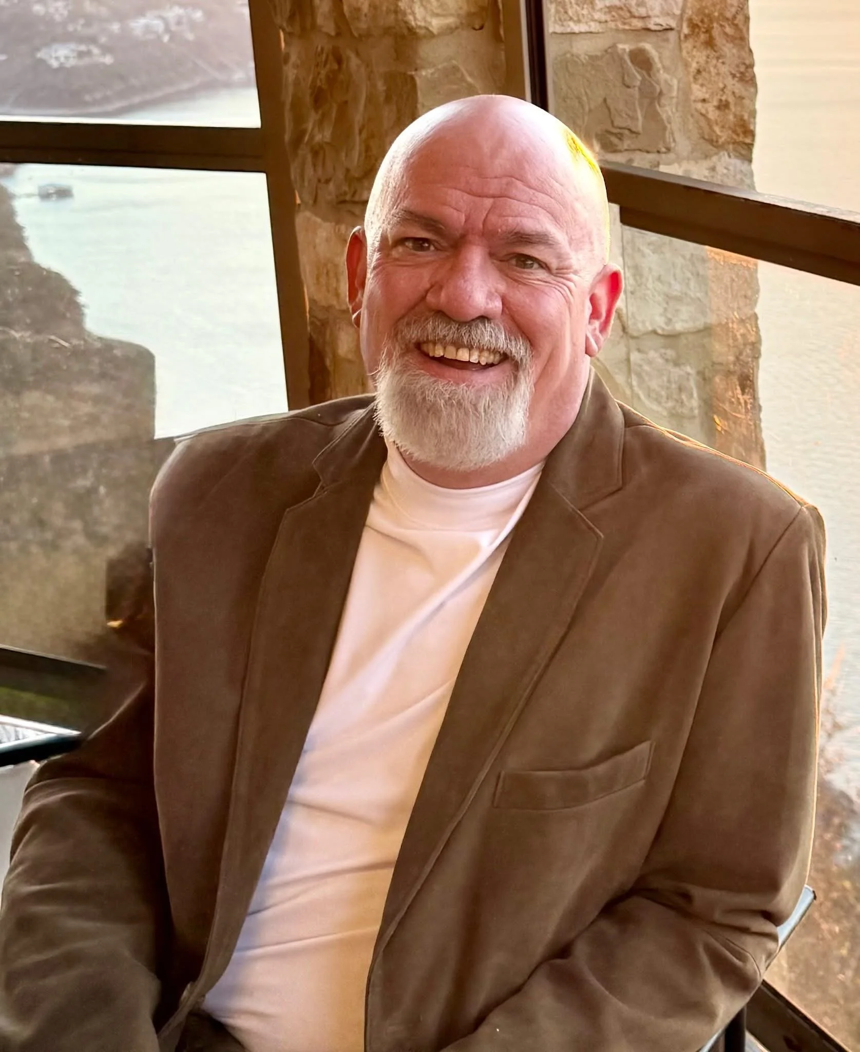 Pastor Al Martin Lubbock Texas UMC