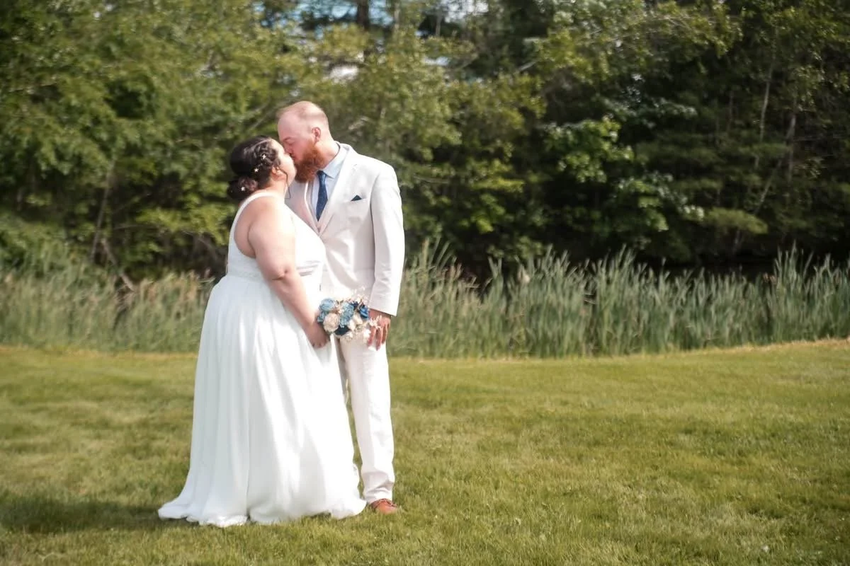 Sarah + Tim 6.20.2026