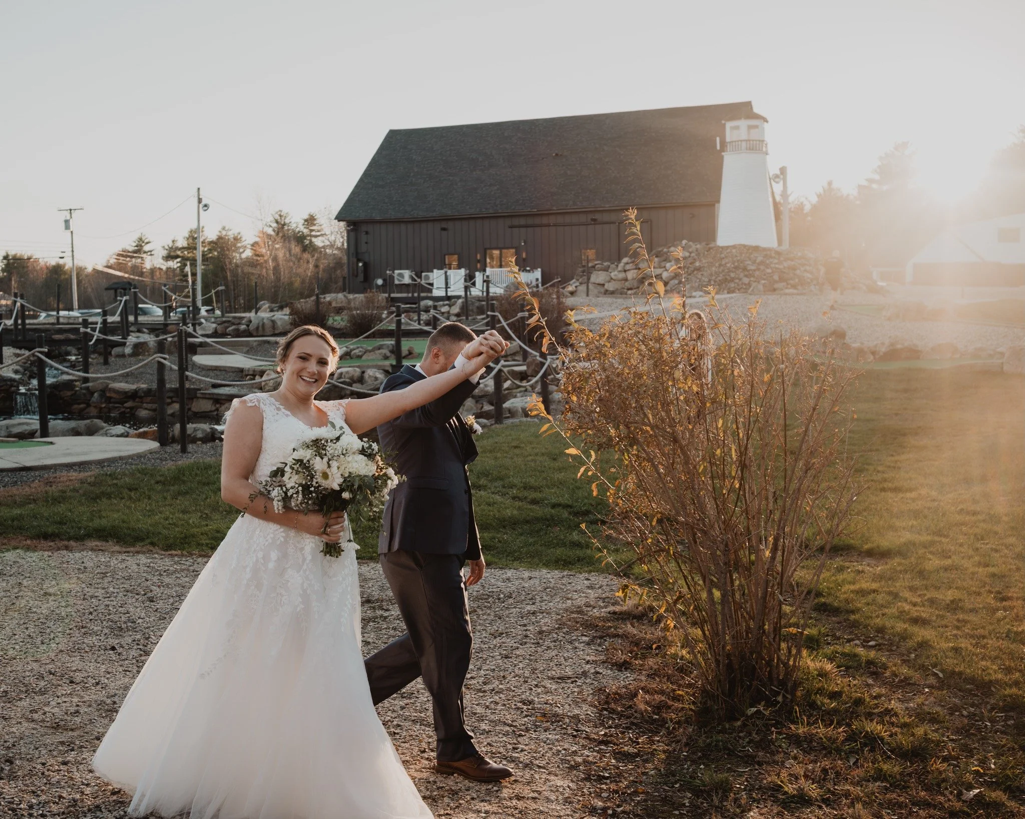 Lindsay + Owen 11.1.2025