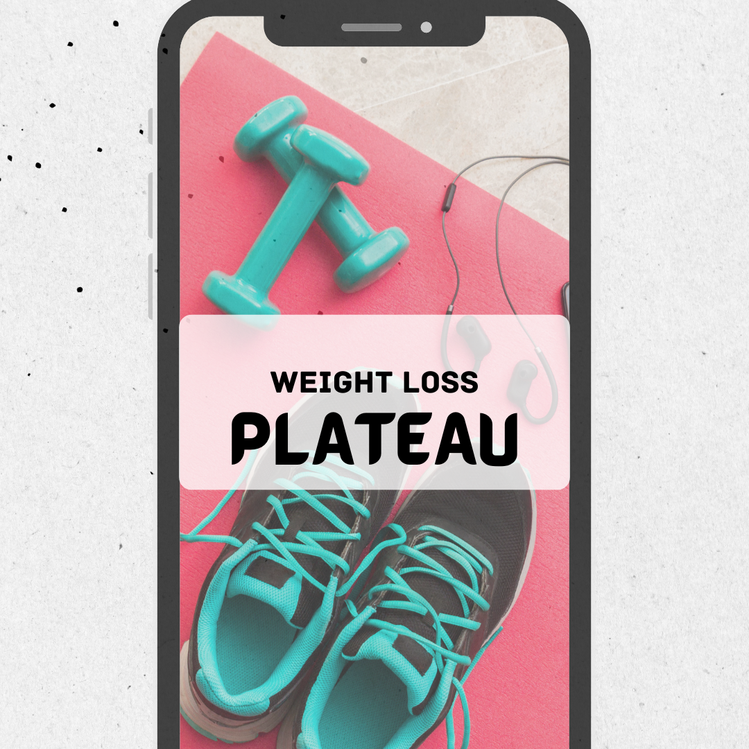 Breaking Through Weight Loss Plateaus: Unleash Your Inner Warrior!