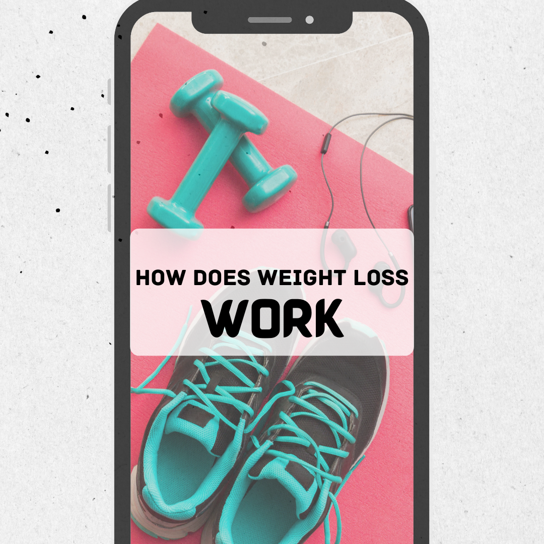 Unraveling the Science of Weight Loss: Your Journey to a Healthier You