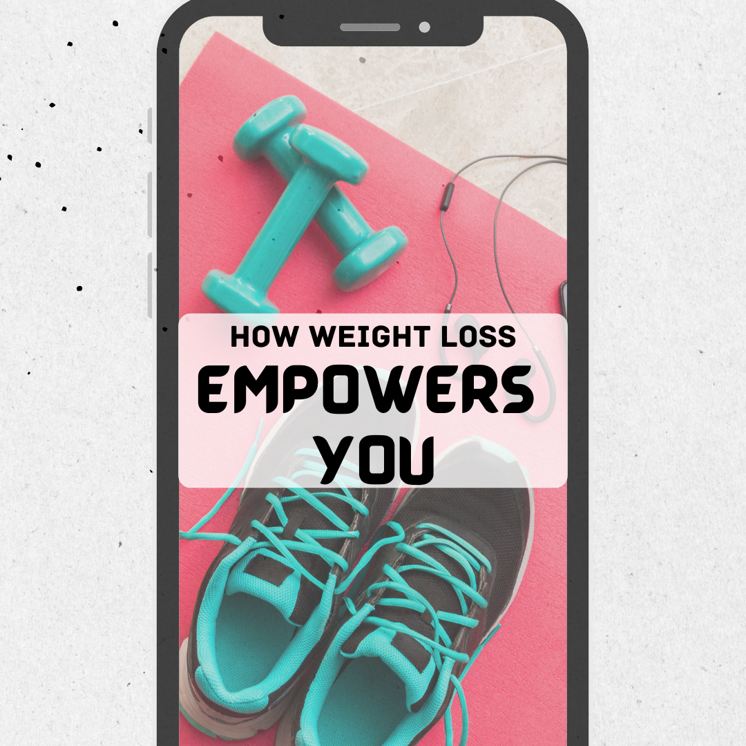 Transformative Journey: How Weight Loss Empowers Your Life