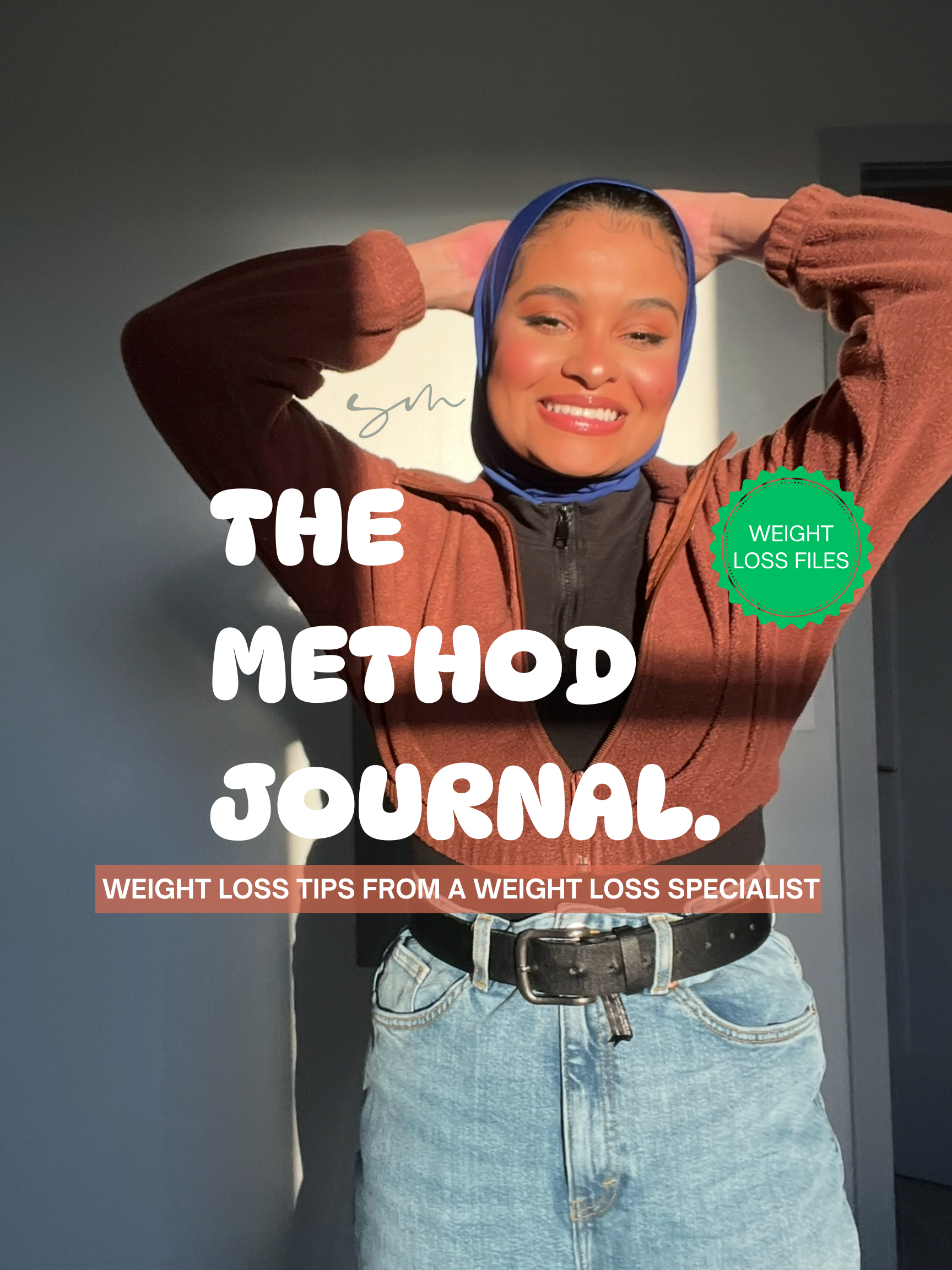 Why You're Not Losing Weight — Even When You Eat Healthy.