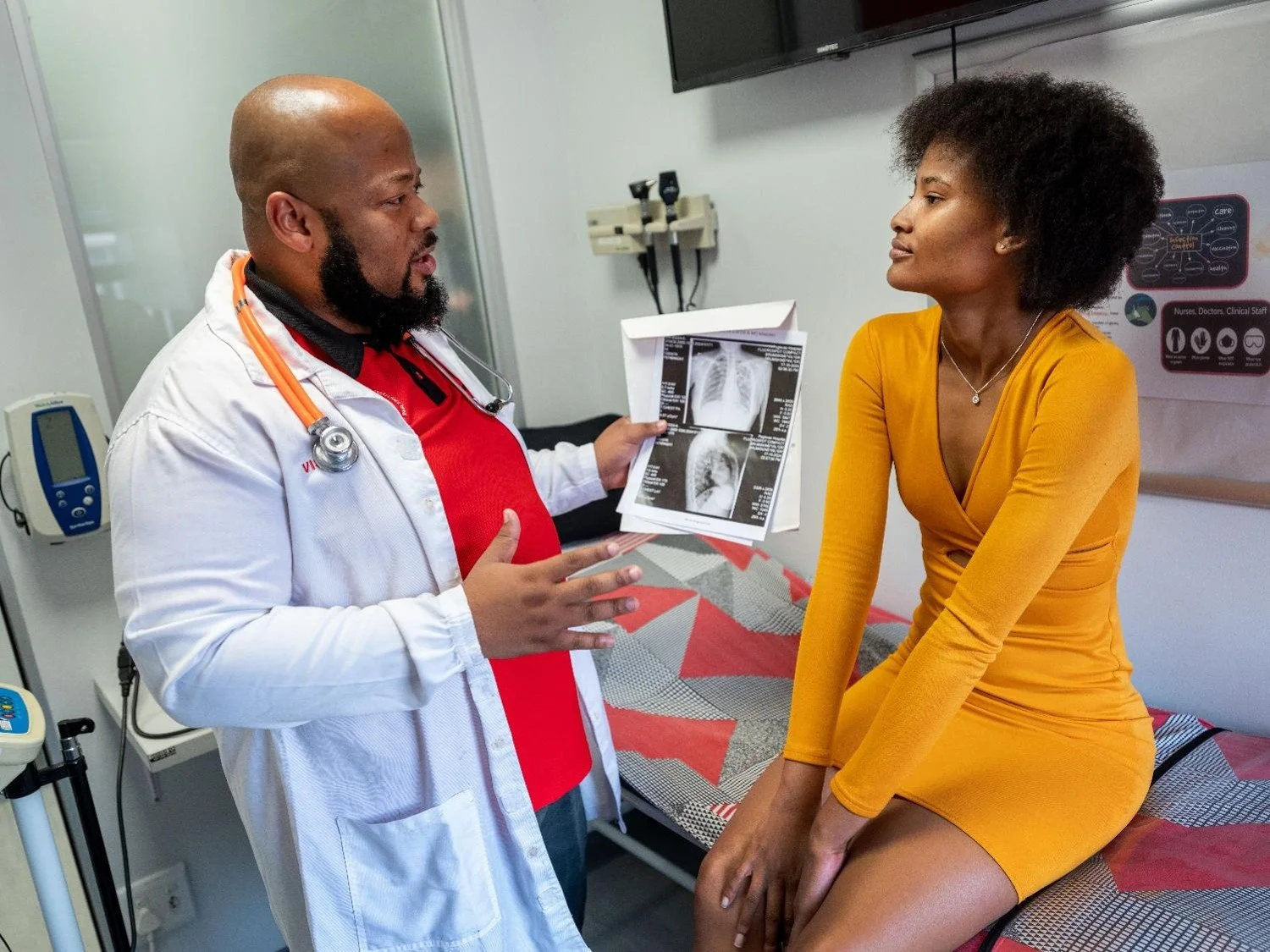 New Trial Results: “SPaL” Regimen Continues to Show Promise as a Shorter, Simpler, People-Centered TB Treatment