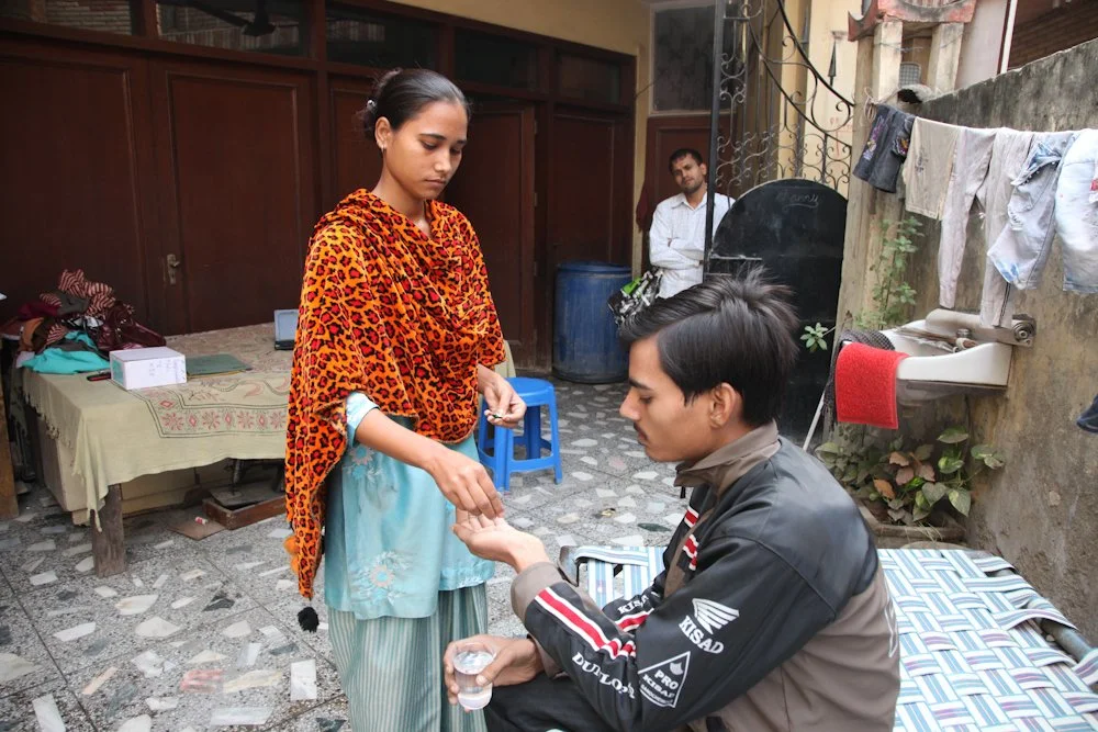 Six-Month BPaLM Regimen Shows 92% Treatment Success Rate in Real-World Study in India&nbsp;