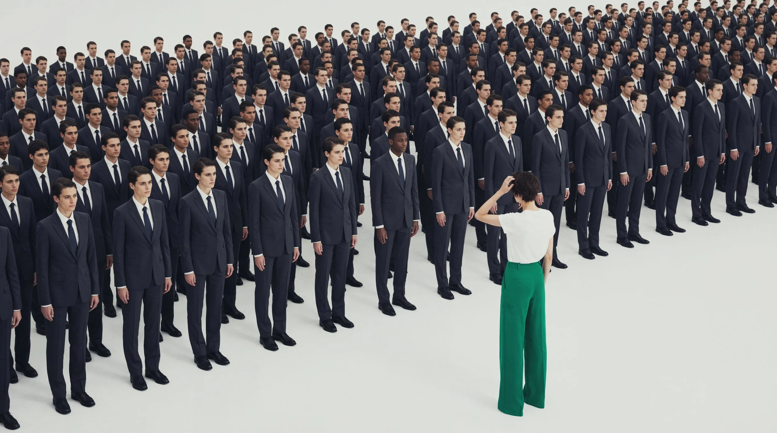 „KI ohne Governance ist kein Asset. Sie ist ein Risiko.“