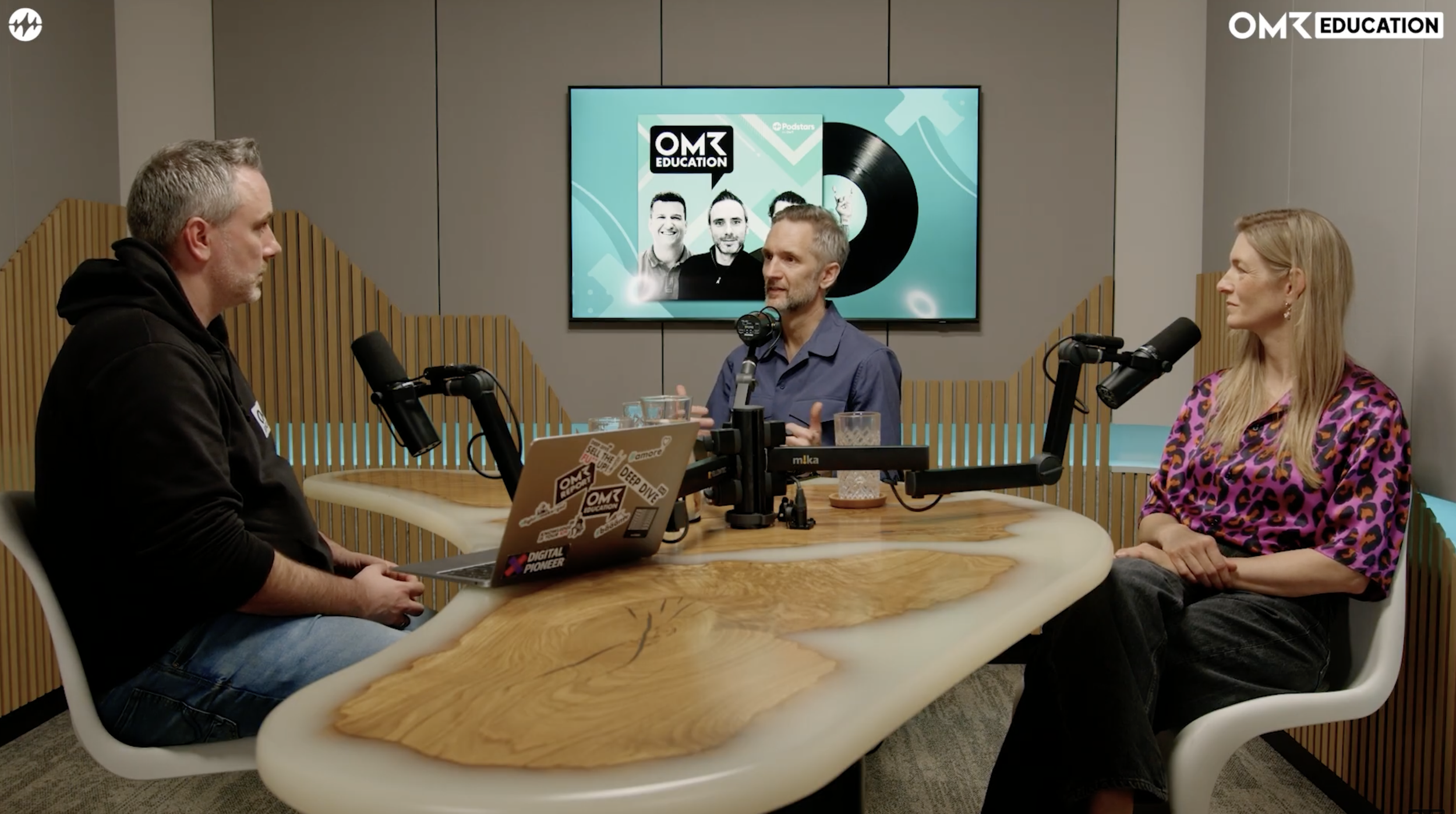 OMR Podcast: Profi-Prompting statt AI-Slop