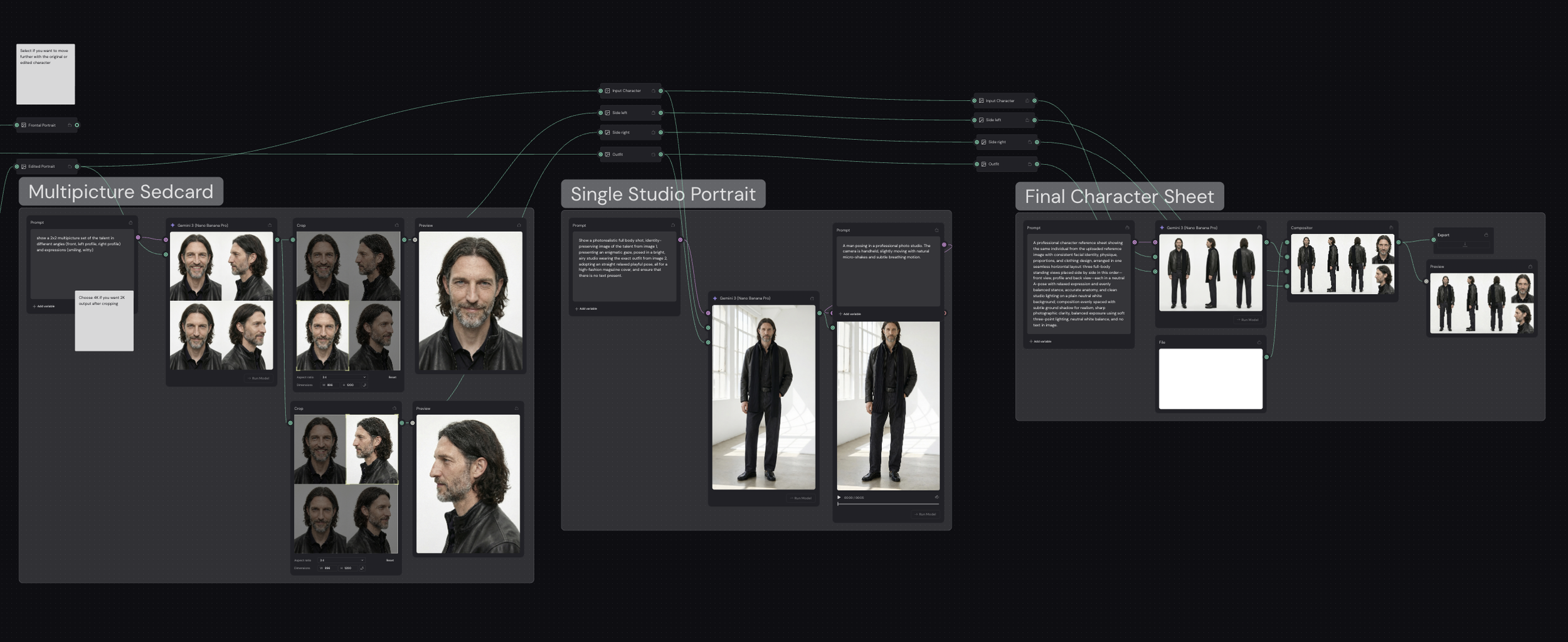 Zwei Workflows aus unserer täglichen Praxis – jetzt kostenfrei für euch