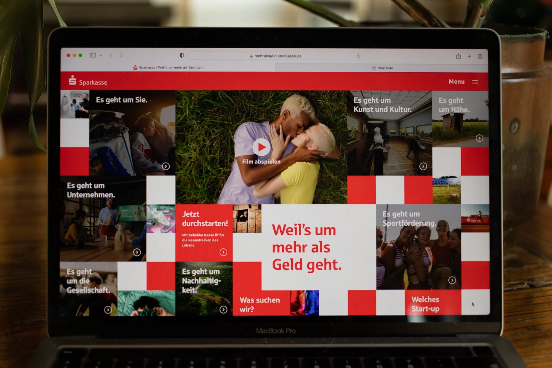 Sparkassen Finanzgruppe